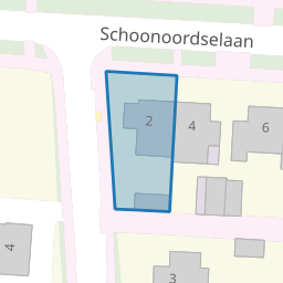 Perceel DOO00-B-2171