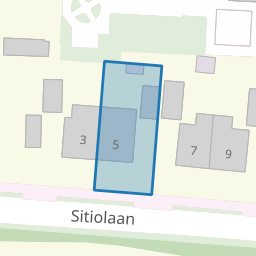 Perceel DOO00-B-2176