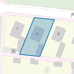 Perceel DOO00-B-2177