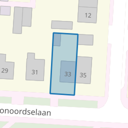 Perceel DOO00-B-2179