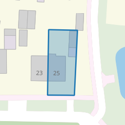 Perceel DOO00-B-2186