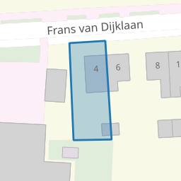 Perceel DOO00-B-2188