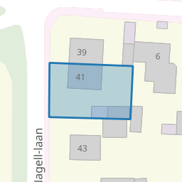 Perceel DOO00-B-2190