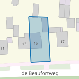 Perceel DOO00-B-2196