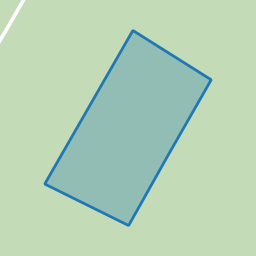 Perceel DOO00-B-2203