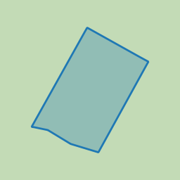 Perceel DOO00-B-2212