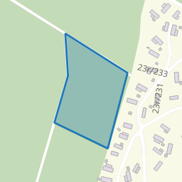 Perceel DOO00-B-2227