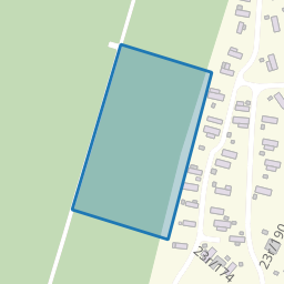 Perceel DOO00-B-2229