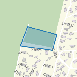 Perceel DOO00-B-2232