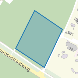 Perceel DOO00-B-2247