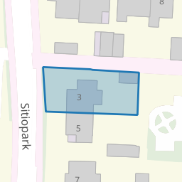 Perceel DOO00-B-2248