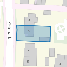 Perceel DOO00-B-2249