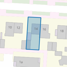 Perceel DOO00-B-2252