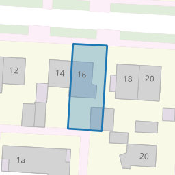 Perceel DOO00-B-2253