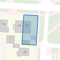 Perceel DOO00-B-2255