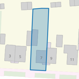 Perceel DOO00-B-2258