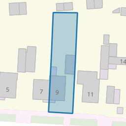 Perceel DOO00-B-2259