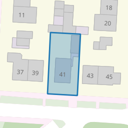 Perceel DOO00-B-2264