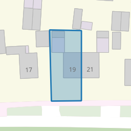 Perceel DOO00-B-2265