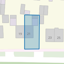 Perceel DOO00-B-2266