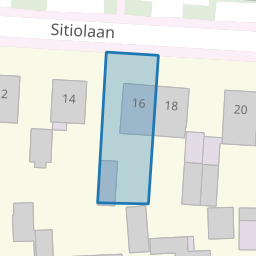 Perceel DOO00-B-2267