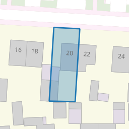 Perceel DOO00-B-2269