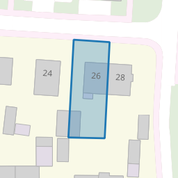 Perceel DOO00-B-2272