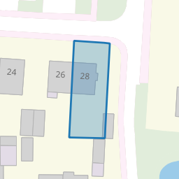 Perceel DOO00-B-2273