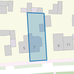 Perceel DOO00-B-2276