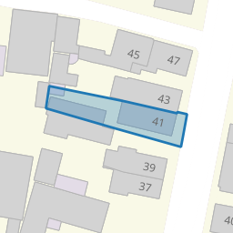 Perceel DOO00-B-2283