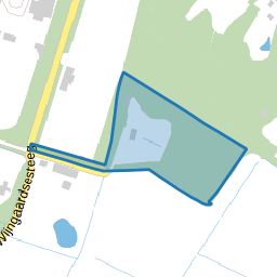 Perceel DOO00-B-2298