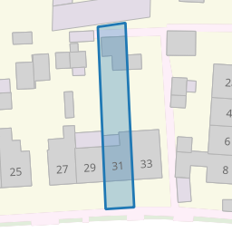 Perceel DOO00-B-2319