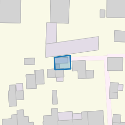 Perceel DOO00-B-2320