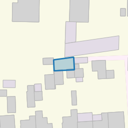 Perceel DOO00-B-2321