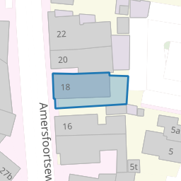 Perceel DOO00-B-2331