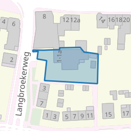 Perceel DOO00-B-2385