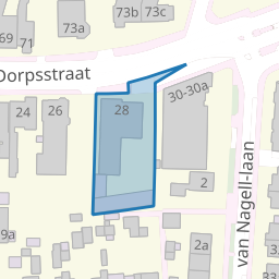 Perceel DOO00-B-2390