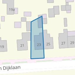 Perceel DOO00-B-2392