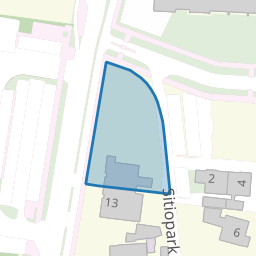 Perceel DOO00-B-2394