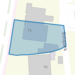 Perceel DOO00-B-2395