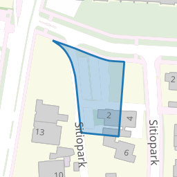 Perceel DOO00-B-2396