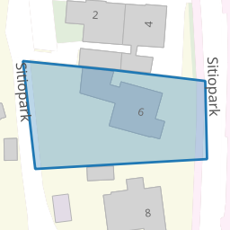 Perceel DOO00-B-2398