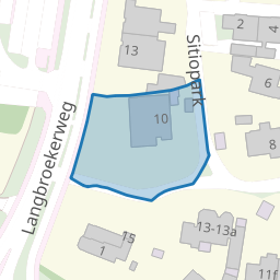 Perceel DOO00-B-2400