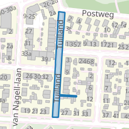 Perceel DOO00-B-2407