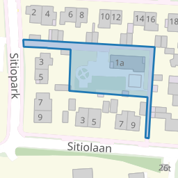 Perceel DOO00-B-2418