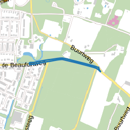 Perceel DOO00-B-2425