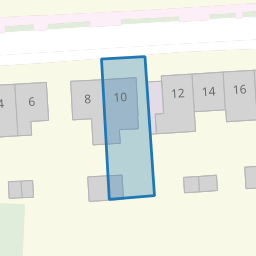 Perceel DOO00-B-2433