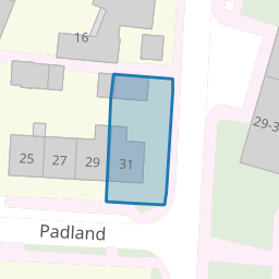 Perceel DOO00-B-2434