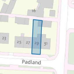 Perceel DOO00-B-2435