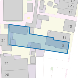 Perceel DOO00-B-2443